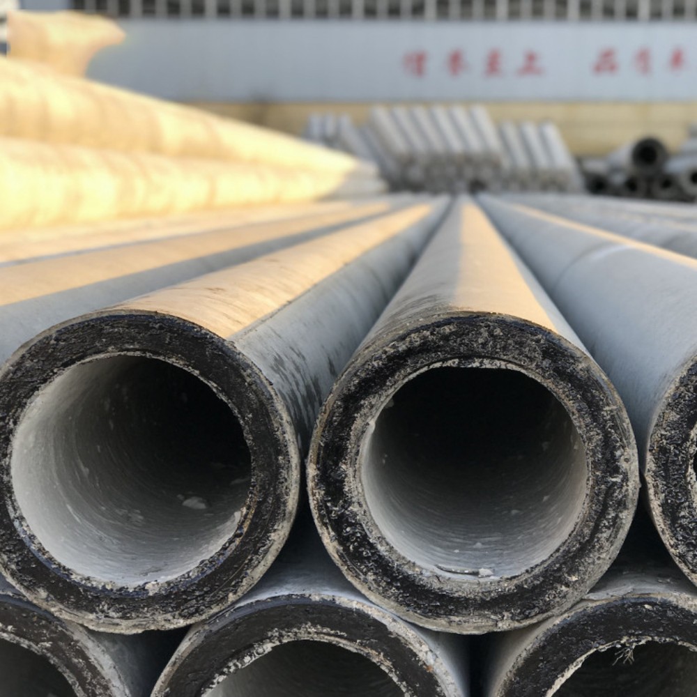 浚县150×10米预应力水泥电线杆